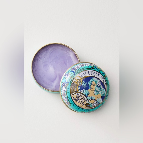 Anthropologie Perfumeria Gal Fragranced Lip Balm
Perfumeria Gal - Picture 2 of 4